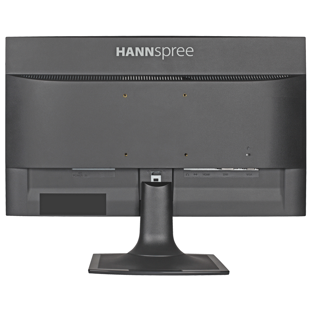 Монитор HANNSPREE 23.6" HS247HPV, (1920 x 1080), IPS, 75Hz, 8ms