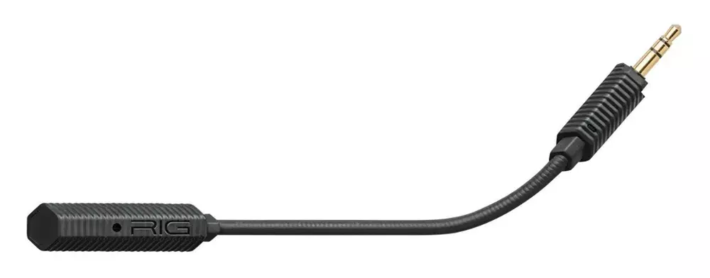 Геймърски слушалки Plantronics RIG 400D Dolby Atmos с Микрофон