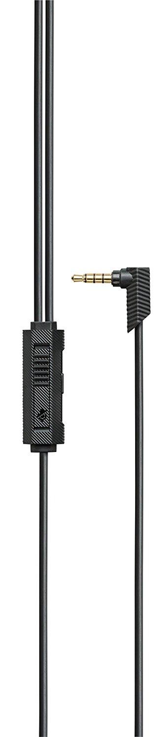 Геймърски слушалки Plantronics RIG 400D Dolby Atmos с Микрофон