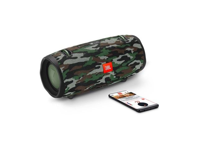 Блутут колонка JBL XTREME 2, SQUAD