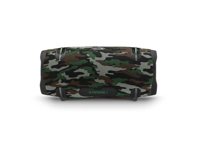 Блутут колонка JBL XTREME 2, SQUAD