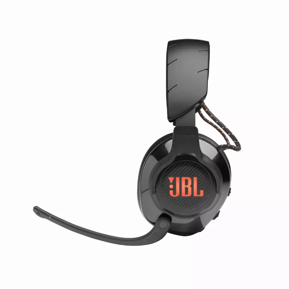 Безжични геймърски слушалки JBL Quantum 600 Black
