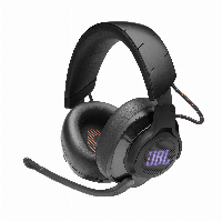 Безжични геймърски слушалки JBL Quantum 600 Black