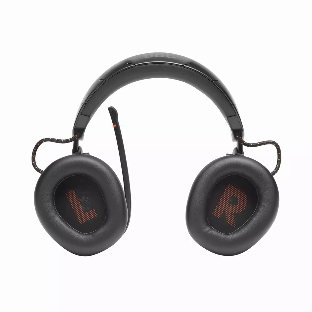 Безжични геймърски слушалки JBL Quantum 600 Black