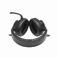 Безжични геймърски слушалки JBL Quantum 600 Black
