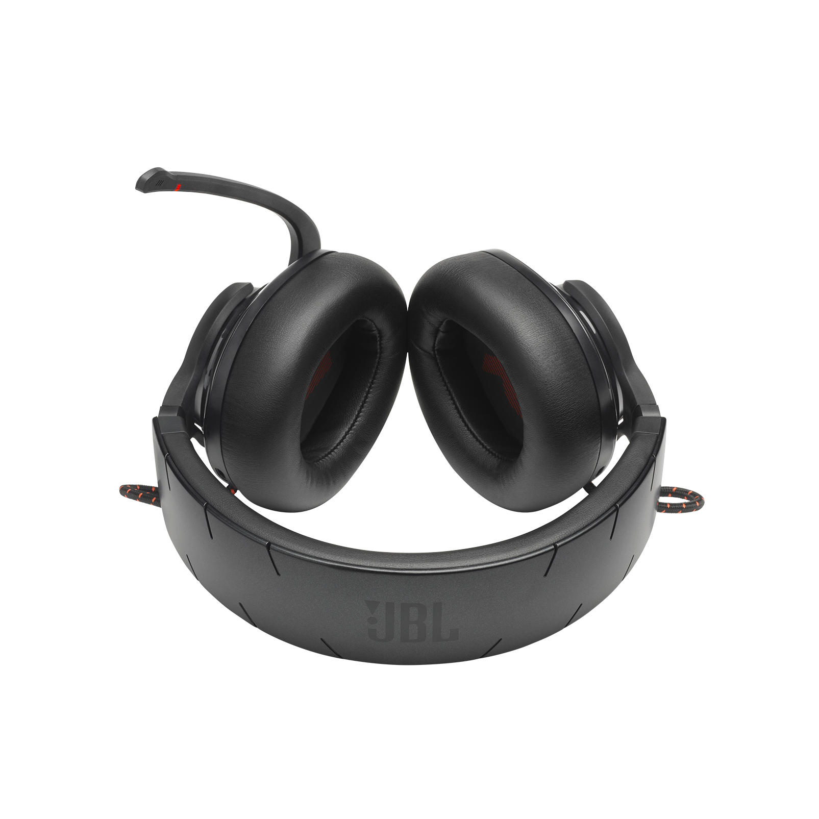 Безжични геймърски слушалки JBL Quantum 600 Black