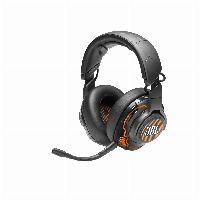Геймърски слушалки JBL Quantum ONE Black