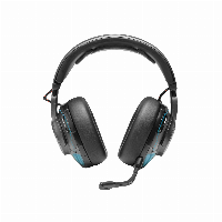 Геймърски слушалки JBL Quantum ONE Black