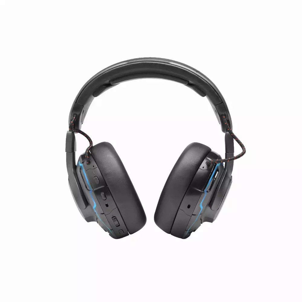 Геймърски слушалки JBL Quantum ONE Black