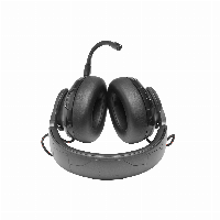 Геймърски слушалки JBL Quantum ONE Black