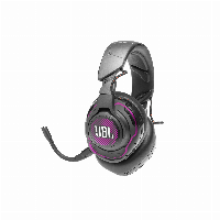 Геймърски слушалки JBL Quantum ONE Black