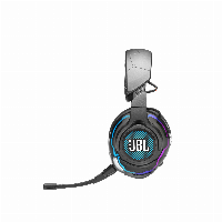 Геймърски слушалки JBL Quantum ONE Black
