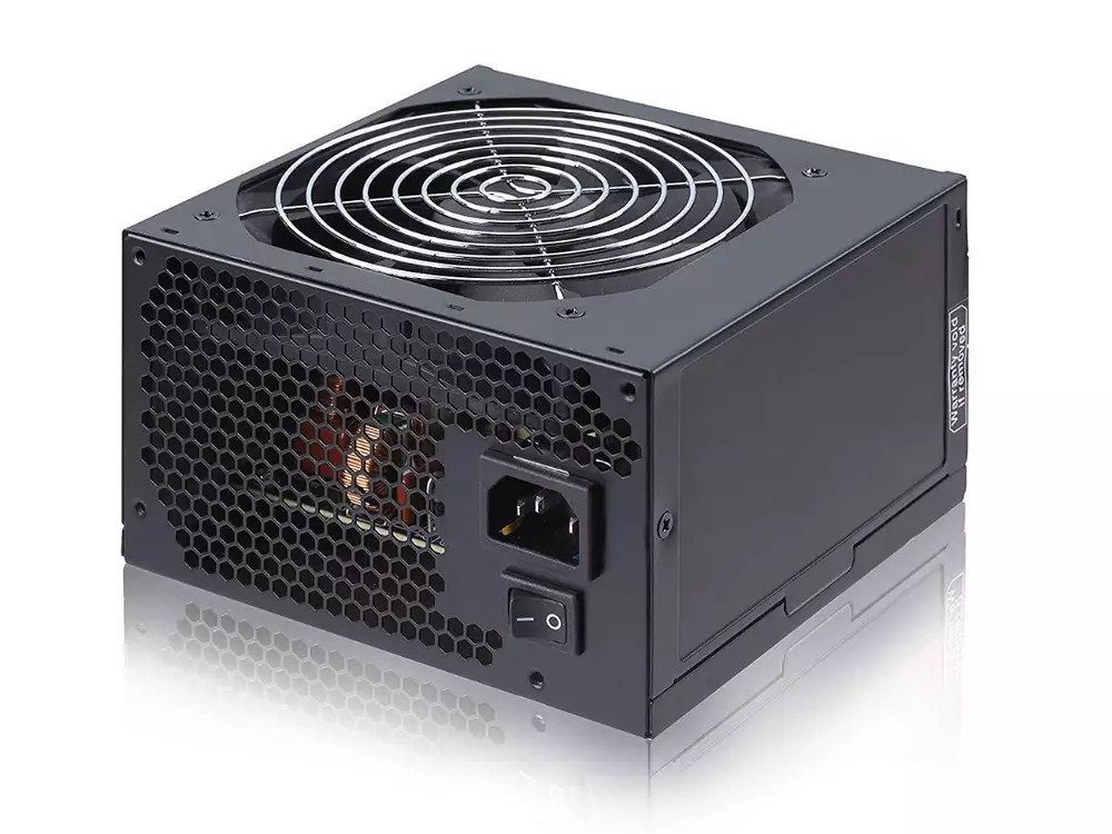Захранване FSP Group Hyper K 700W 80+ Bronze, BULK