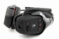 Геймърски безжични слушалки LOGITECH G930