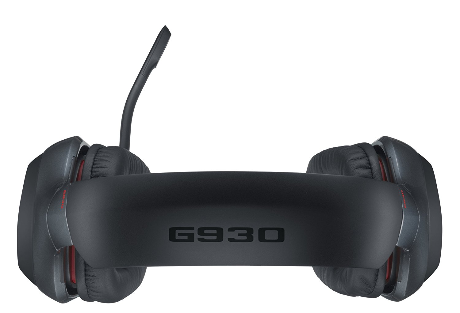 Геймърски безжични слушалки LOGITECH G930