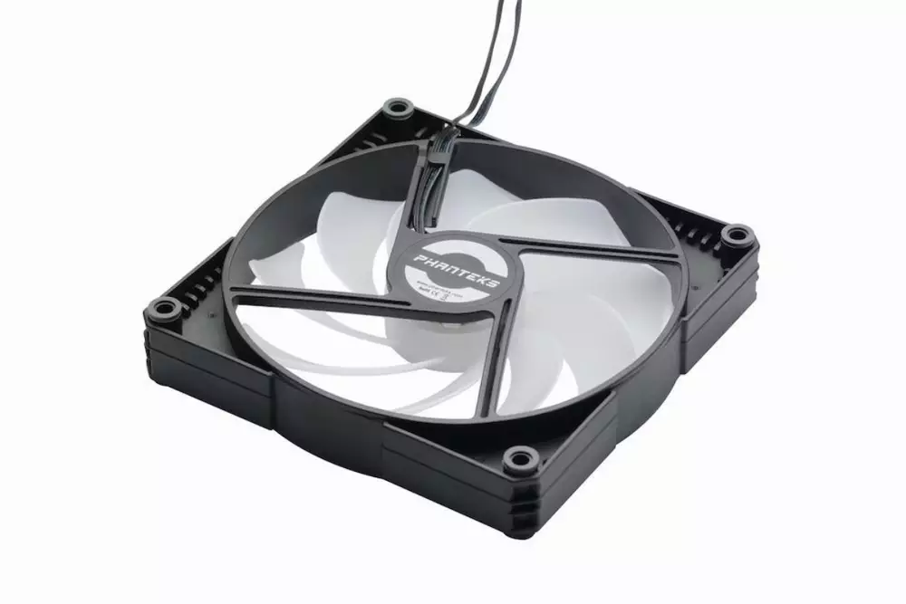 Вентилатор Phanteks SK PWM D-RGB 140mm 