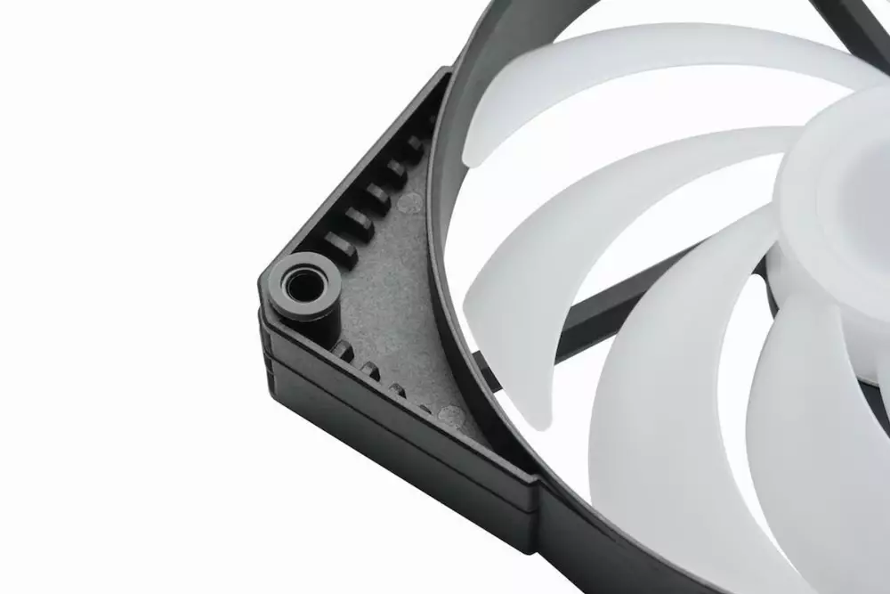 Вентилатор Phanteks SK PWM D-RGB 140mm 