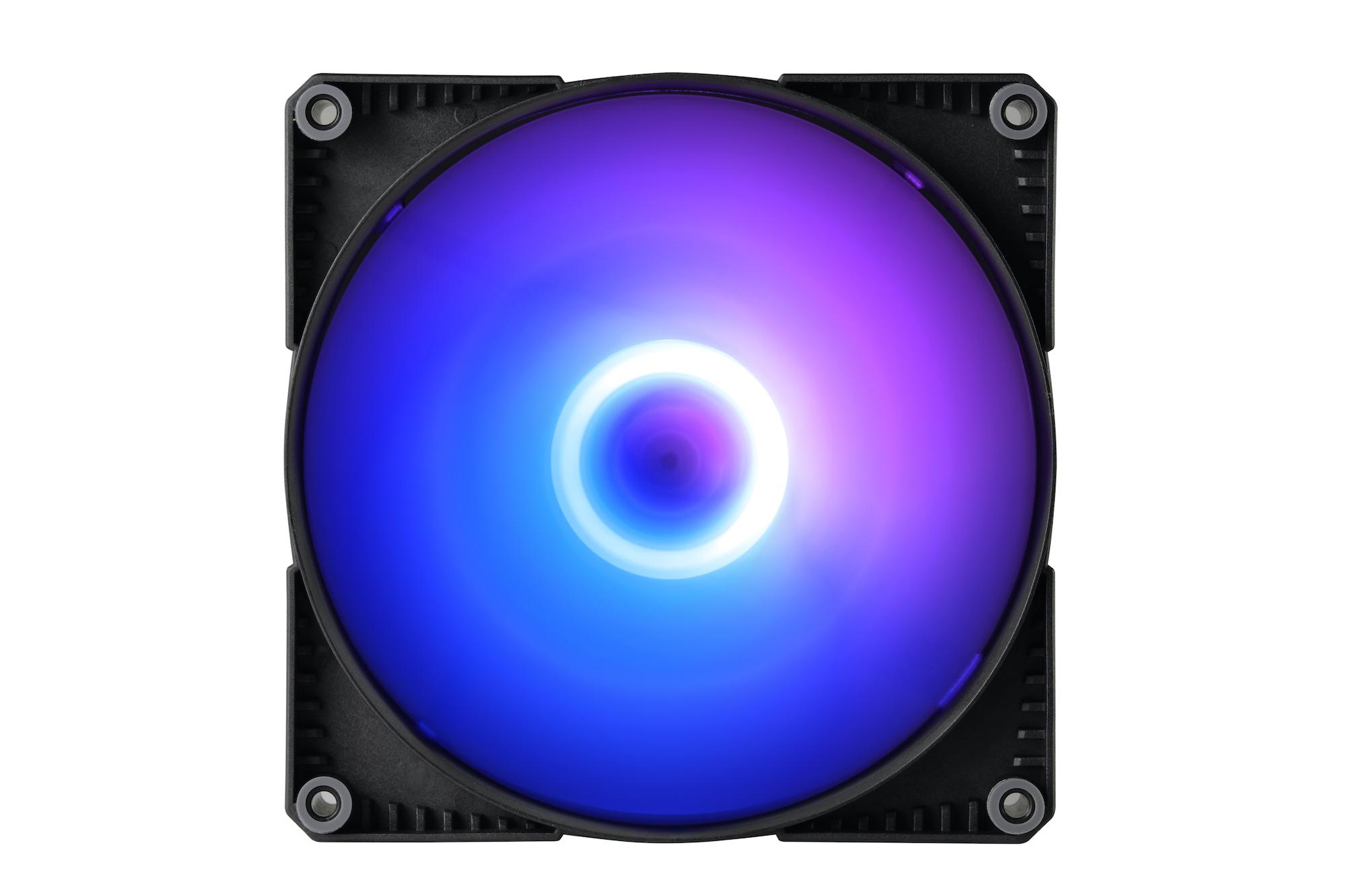 Вентилатор Phanteks SK PWM D-RGB 120mm