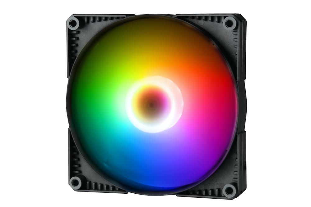 Вентилатор Phanteks SK PWM D-RGB 120mm