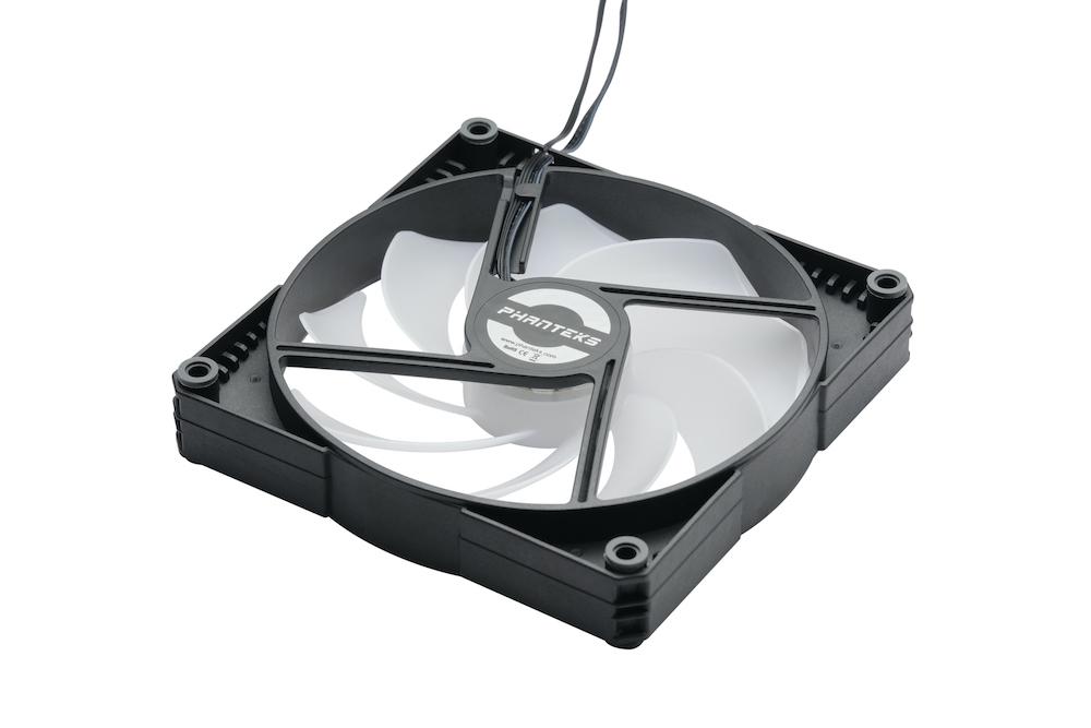 Вентилатор Phanteks SK PWM D-RGB 120mm