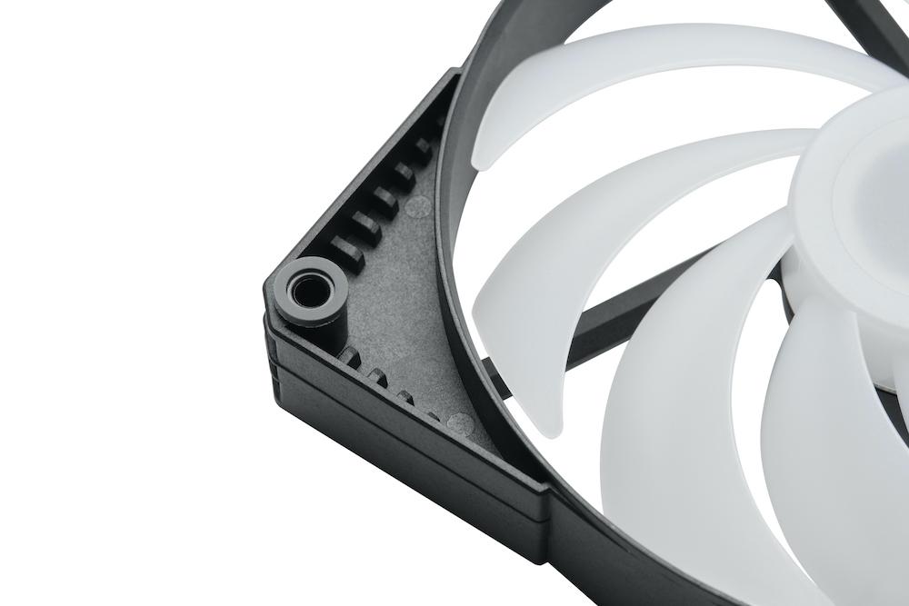 Вентилатор Phanteks SK PWM D-RGB 120mm