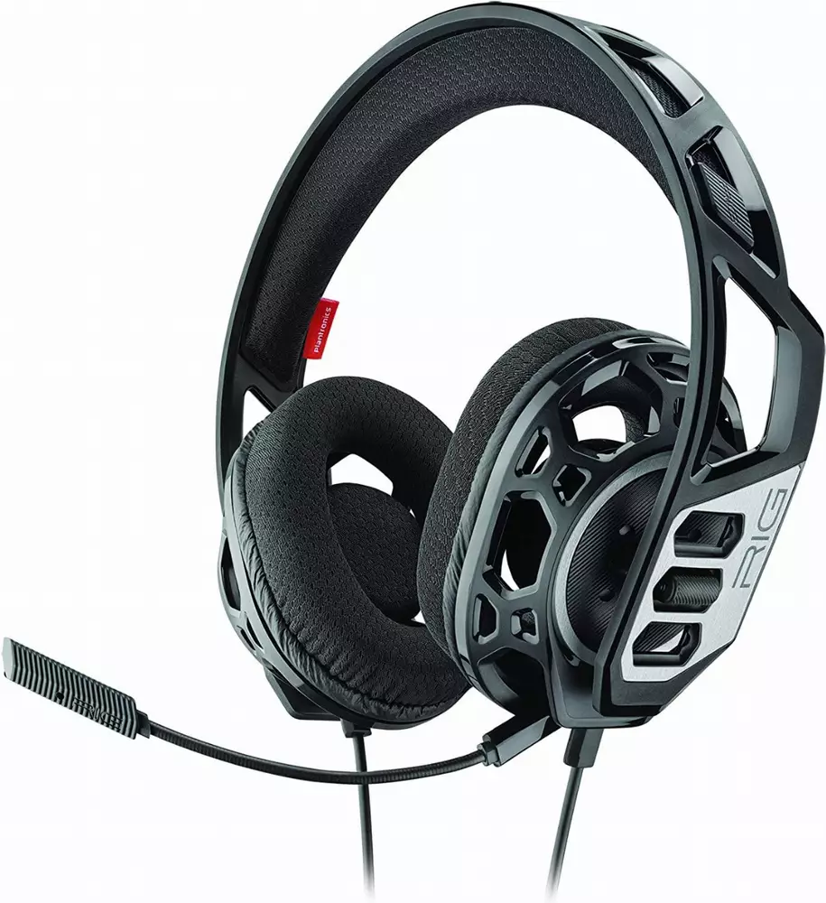 Геймърски слушалки Plantronics RIG 300HC