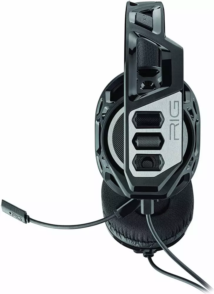 Геймърски слушалки Plantronics RIG 300HC
