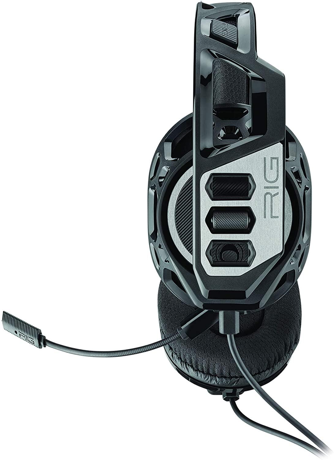 Геймърски слушалки Plantronics RIG 300HC