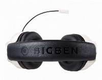 Геймърски слушалки Nacon Bigben PS4 Official Headset V3 White