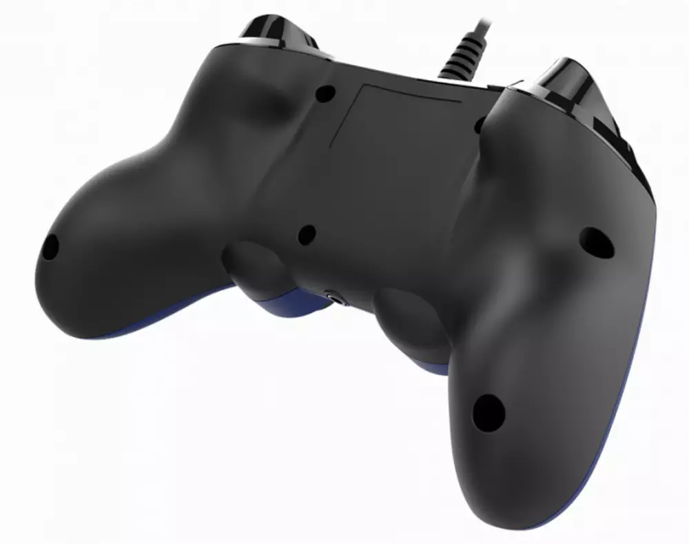 Жичен геймпад Nacon Wired Compact Controller, Син