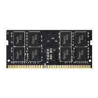 Памет Team Group Elite DDR4 SO-DIMM 4GB 2666MHz CL19-19-19-43 1.2V