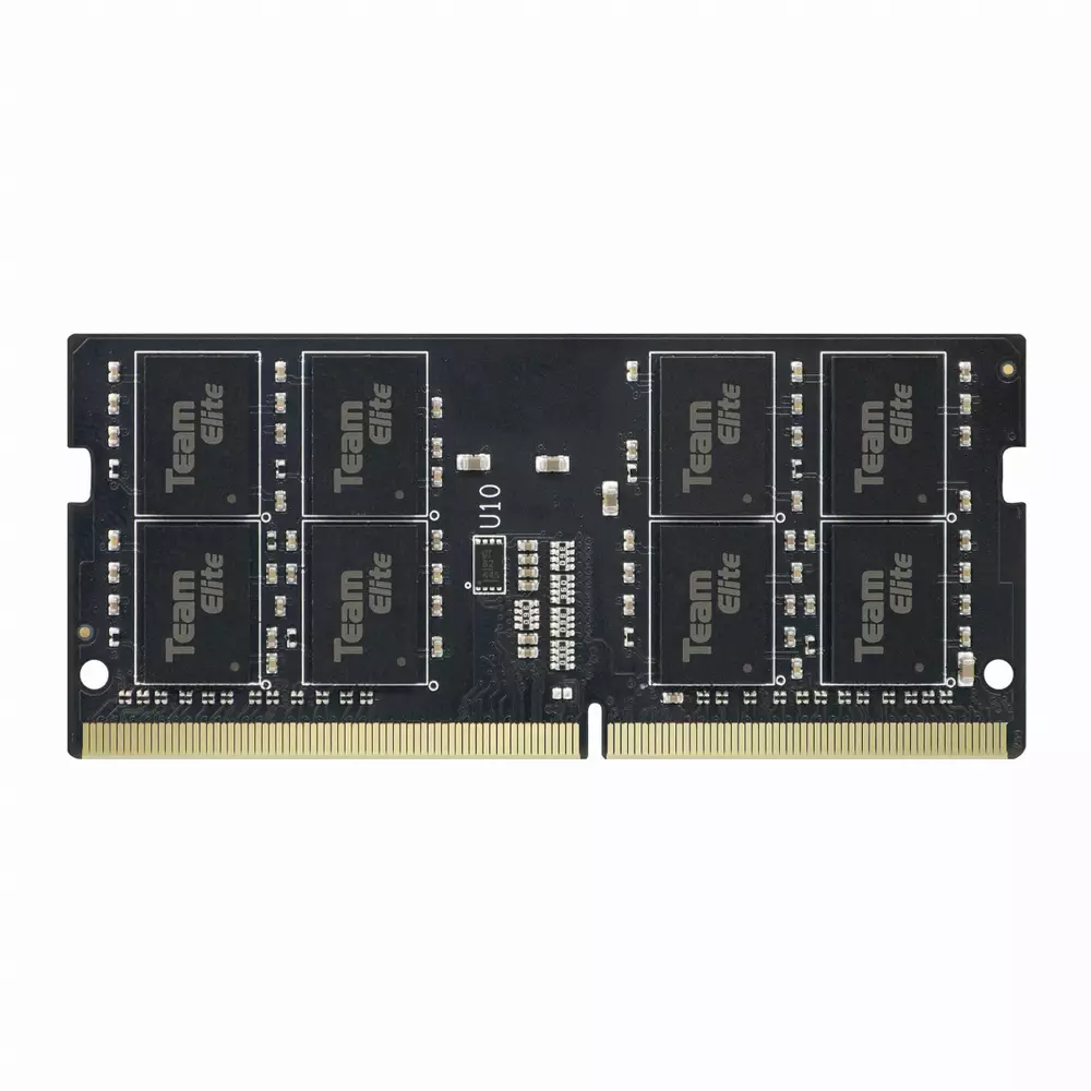 Памет Team Group Elite DDR4 SO-DIMM 4GB 2666MHz CL19-19-19-43 1.2V