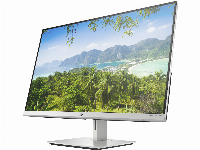 Монитор HP 27" U27, 4K UHD (3840x2160), IPS, 75Hz, 5ms, FreeSync