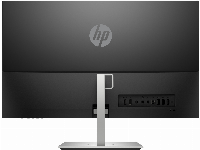 Монитор HP 27" U27, 4K UHD (3840x2160), IPS, 75Hz, 5ms, FreeSync