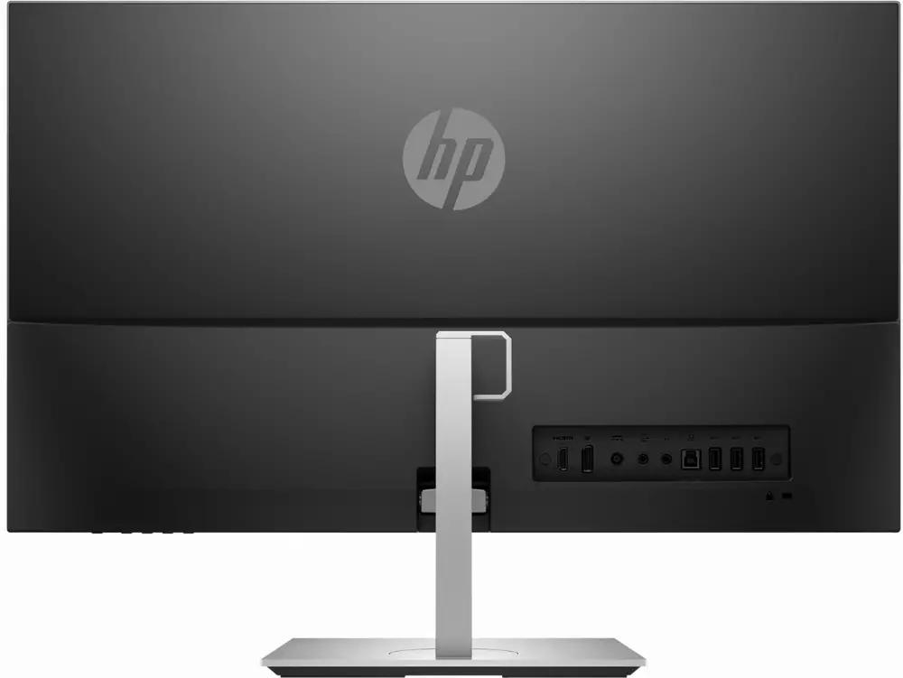 Монитор HP 27" U27, 4K UHD (3840x2160), IPS, 75Hz, 5ms, FreeSync