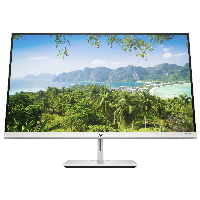 Монитор HP 27" U27, 4K UHD (3840x2160), IPS, 75Hz, 5ms, FreeSync