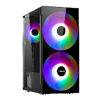 Кутия Makki F10 RGB 2F - MAKKI-F10-RGB-2F