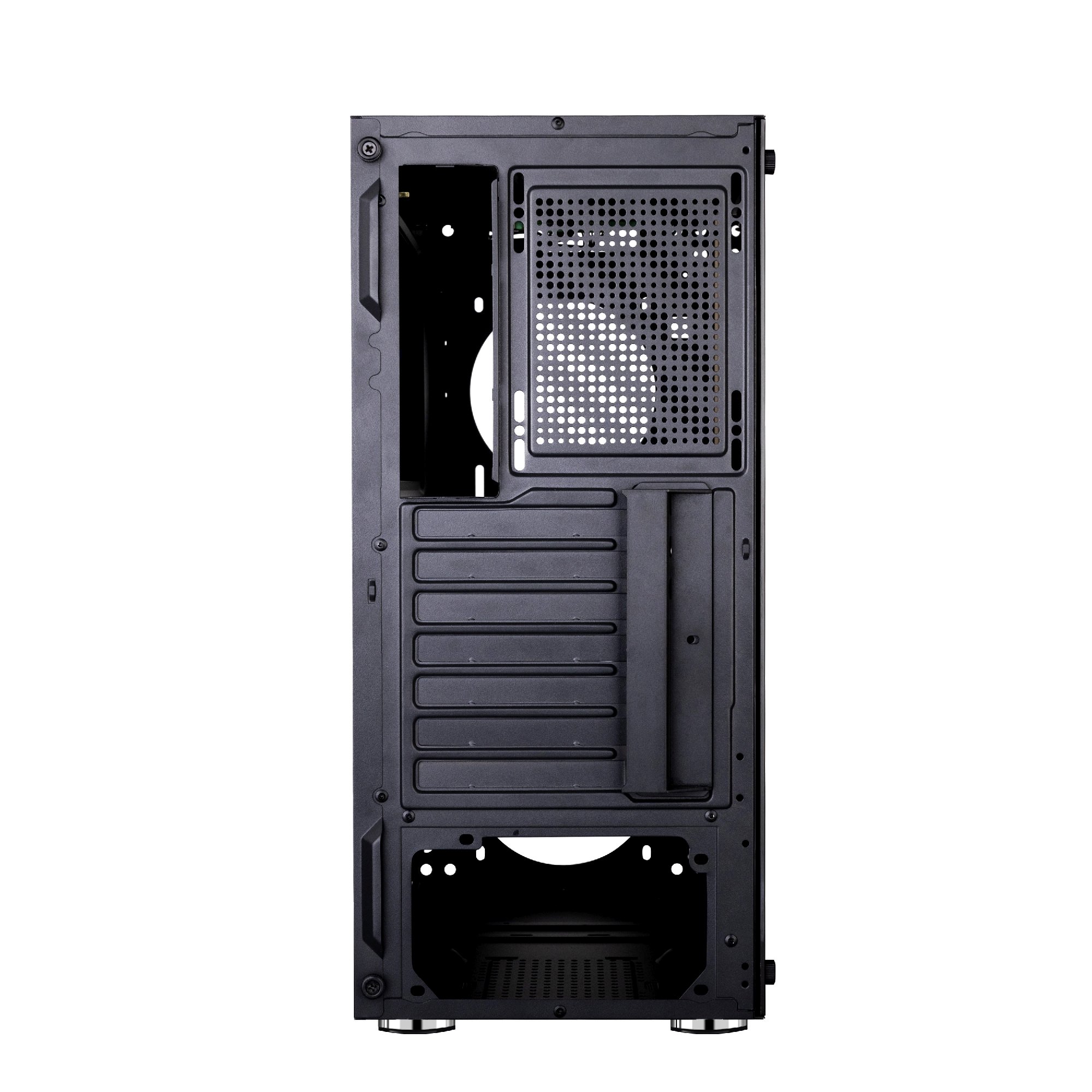 Θήκη Makki F10 RGB 2F - MAKKI-F10-RGB-2F