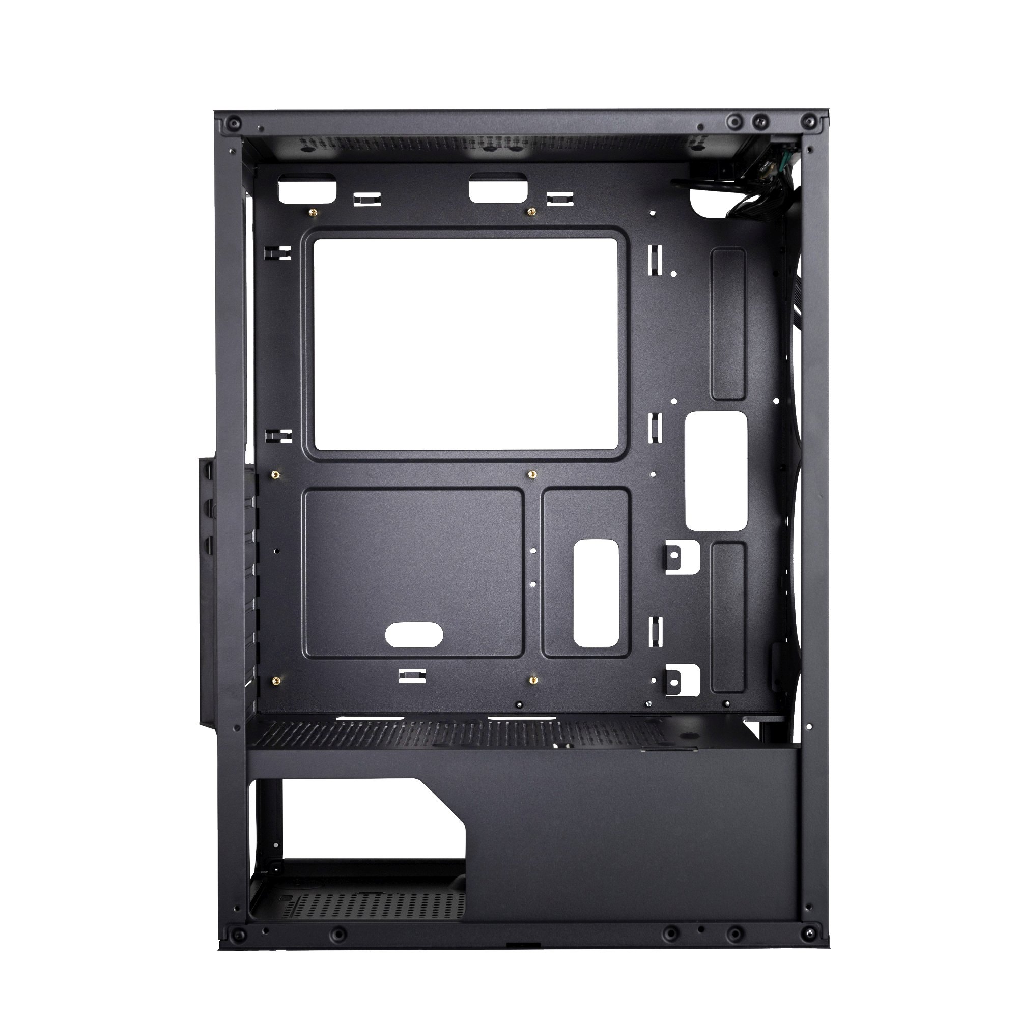 Θήκη Makki F10 RGB 2F - MAKKI-F10-RGB-2F