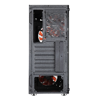 Кутия Makki F07 RGB 3F