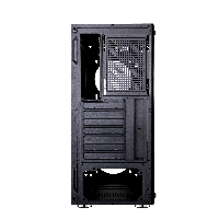 Кутия Makki F07 RGB 3F