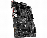Дънна платка MSI X470 GAMING PLUS MAX