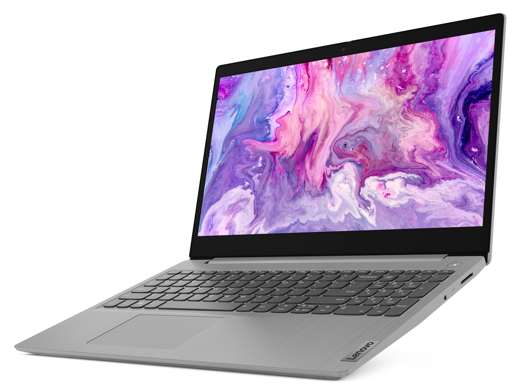 Лаптоп Lenovo IdeaPad 3 15IML05 -  81WB00A7BM