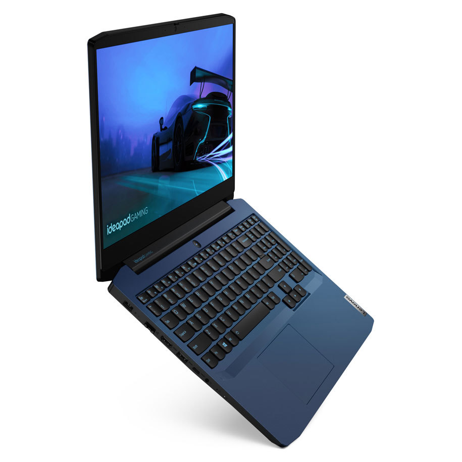 Лаптоп Lenovo IdeaPad Gaming 3 15IMH05 - 81Y4002KBM