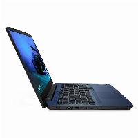 Лаптоп Lenovo IdeaPad Gaming 3 15IMH05 - 81Y4002KBM