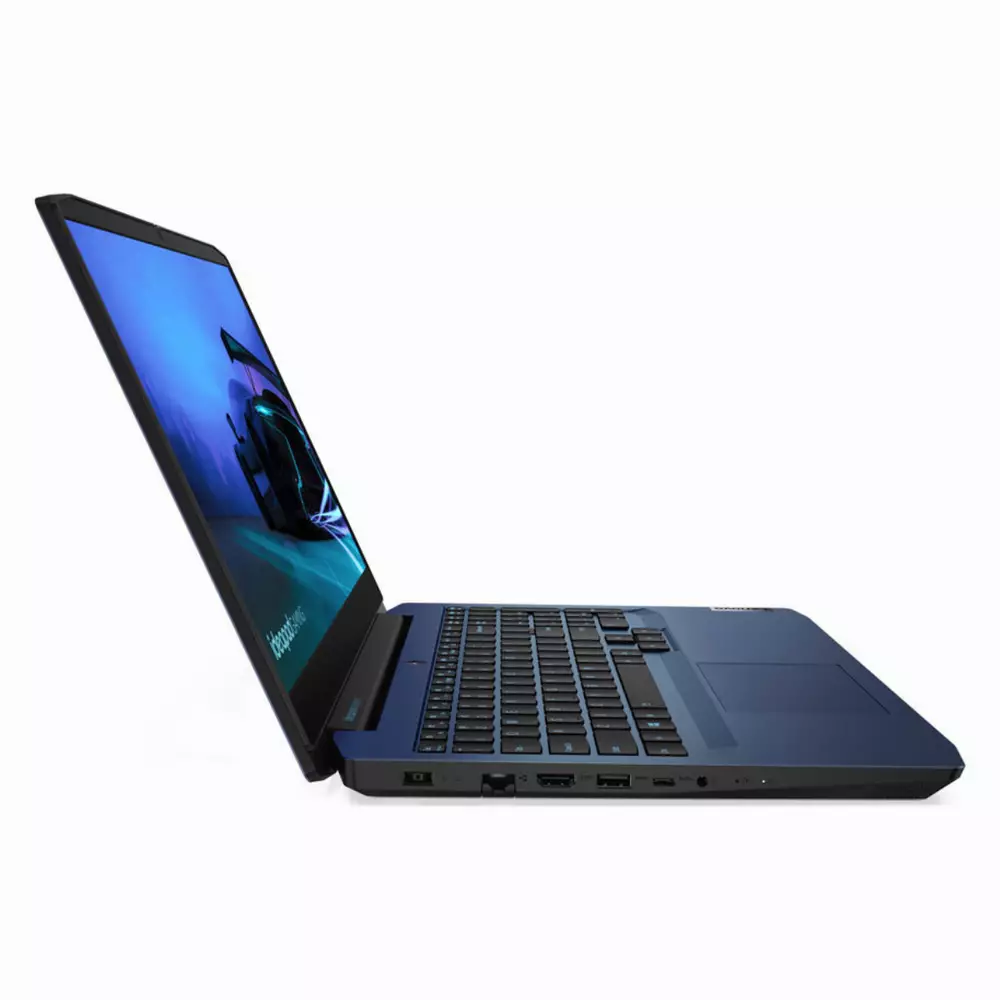 Лаптоп Lenovo IdeaPad Gaming 3 15IMH05 - 81Y4002KBM