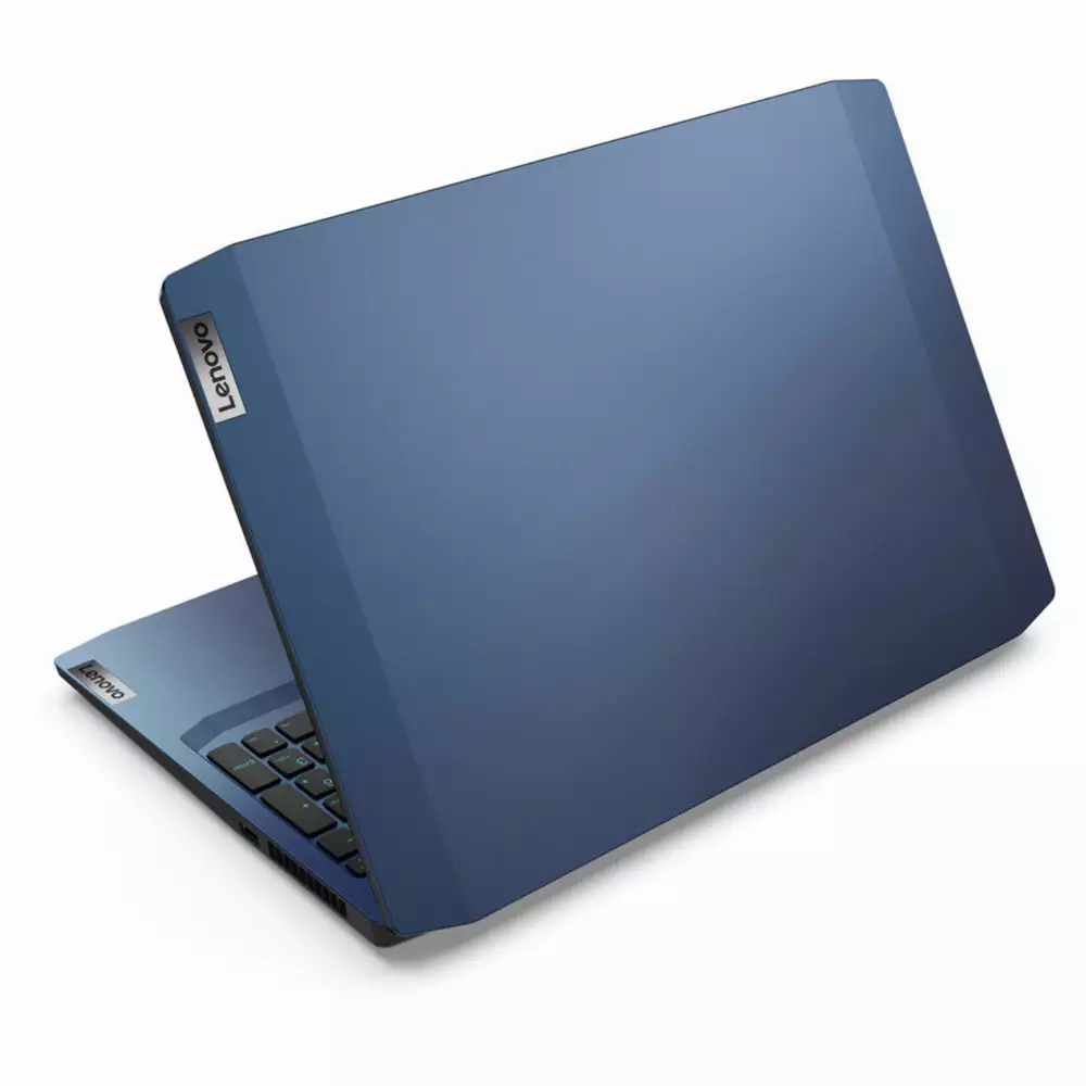 Лаптоп Lenovo IdeaPad Gaming 3 15IMH05 - 81Y4002KBM