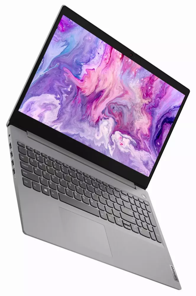 Лаптоп Lenovo IdeaPad 3 15IML05 - 81WB00A7BM