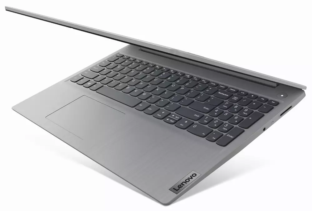 Лаптоп Lenovo IdeaPad 3 15IML05 - 81WB00A7BM