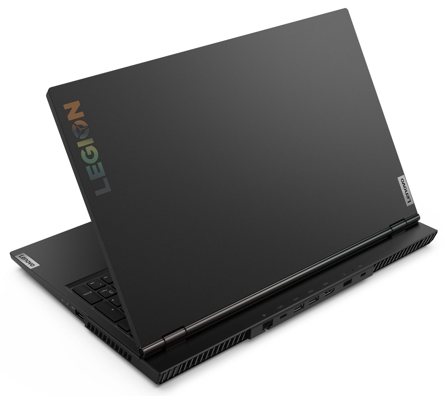 Лаптоп Lenovo LEGION 5 - 81Y6007RBM